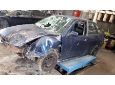 seat cordoba berlina (6k2) del año 1997