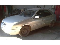 citroën xsara berlina del año 2001