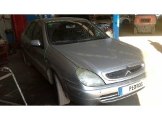 citroën xsara berlina del año 2001 2