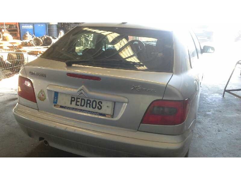 citroën xsara berlina del año 2001