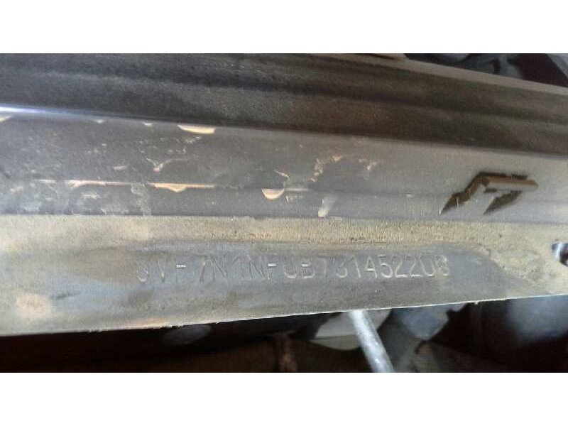 citroën xsara berlina del año 2001