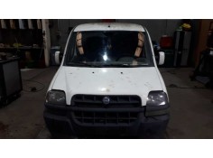 fiat doblo (119) del año 2002