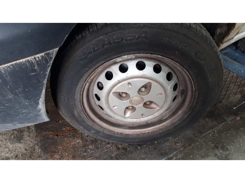 fiat doblo (119) del año 2002