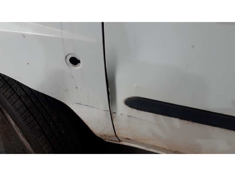 fiat doblo (119) del año 2002