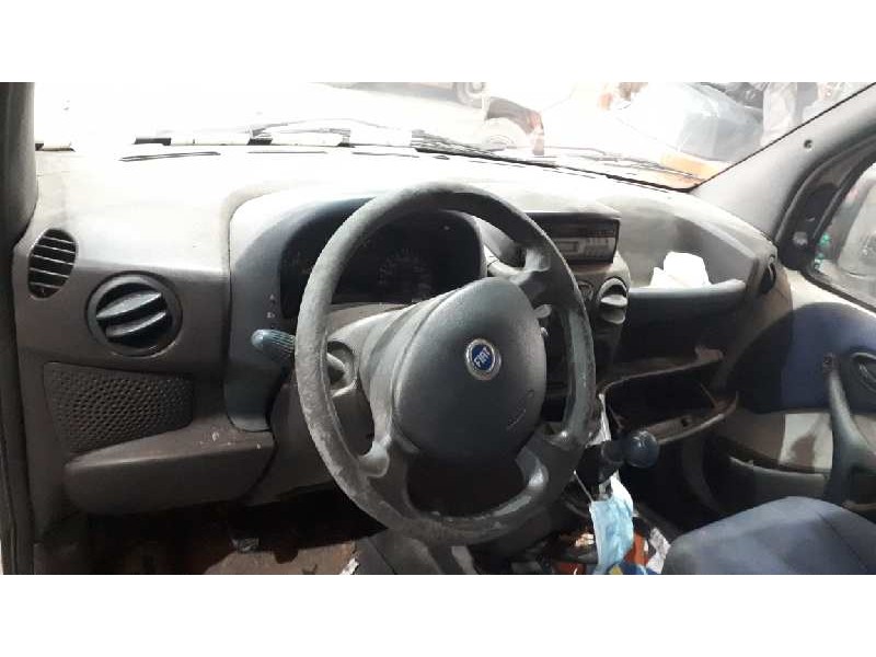 fiat doblo (119) del año 2002