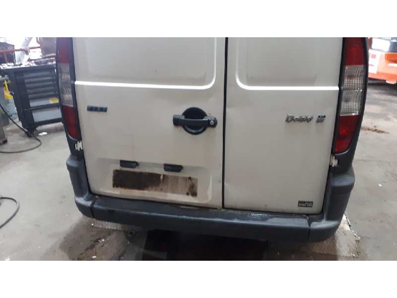 fiat doblo (119) del año 2002
