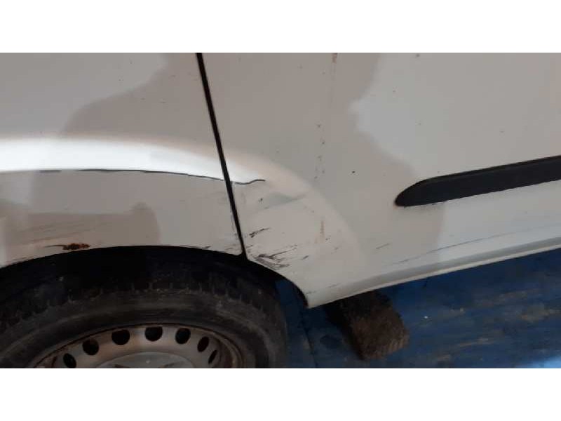 fiat doblo (119) del año 2002