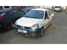 renault clio ii fase ii (b/cb0) del año 2003