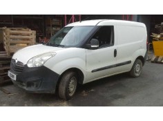 opel combo d del año 2013