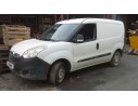 OPEL COMBO D