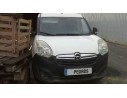 OPEL COMBO D