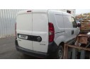 OPEL COMBO D