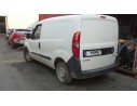 OPEL COMBO D