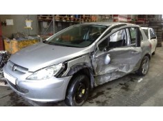 peugeot 307 (s1) del año 2005