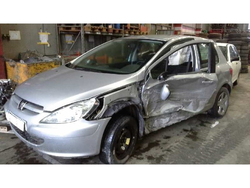 peugeot 307 (s1) del año 2005