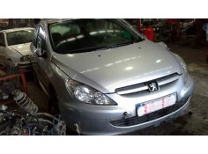peugeot 307 (s1) del año 2005 2