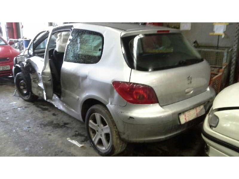 peugeot 307 (s1) del año 2005