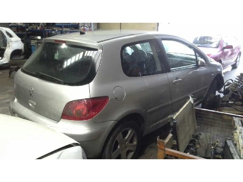 peugeot 307 (s1) del año 2005