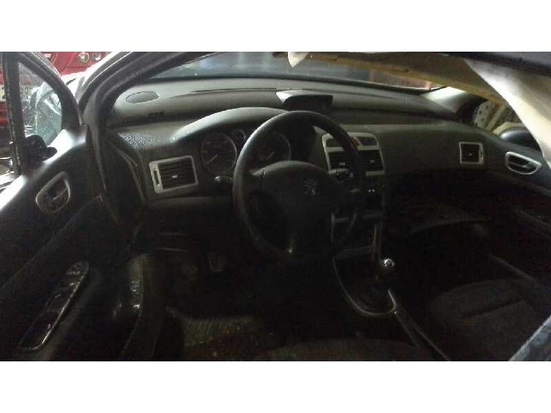 peugeot 307 (s1) del año 2005