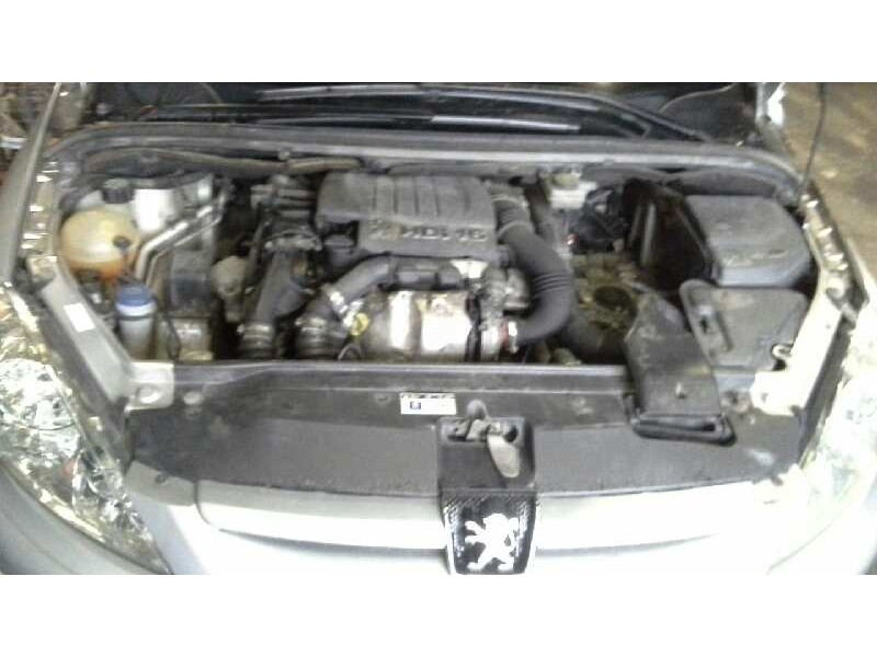 peugeot 307 (s1) del año 2005