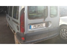 renault kangoo (f/kc0) del año 2002