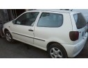 VOLKSWAGEN POLO BERLINA (6N1)