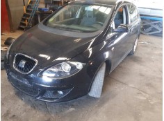 seat altea xl (5p5) del año 2007