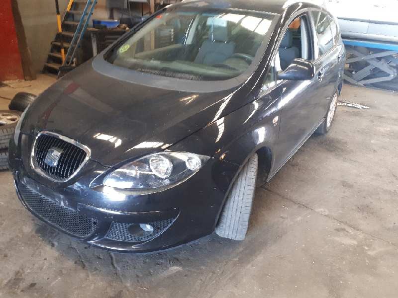 seat altea xl (5p5) del año 2007