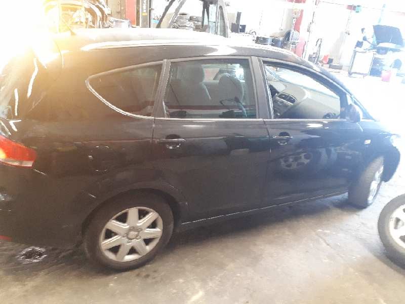 seat altea xl (5p5) del año 2007