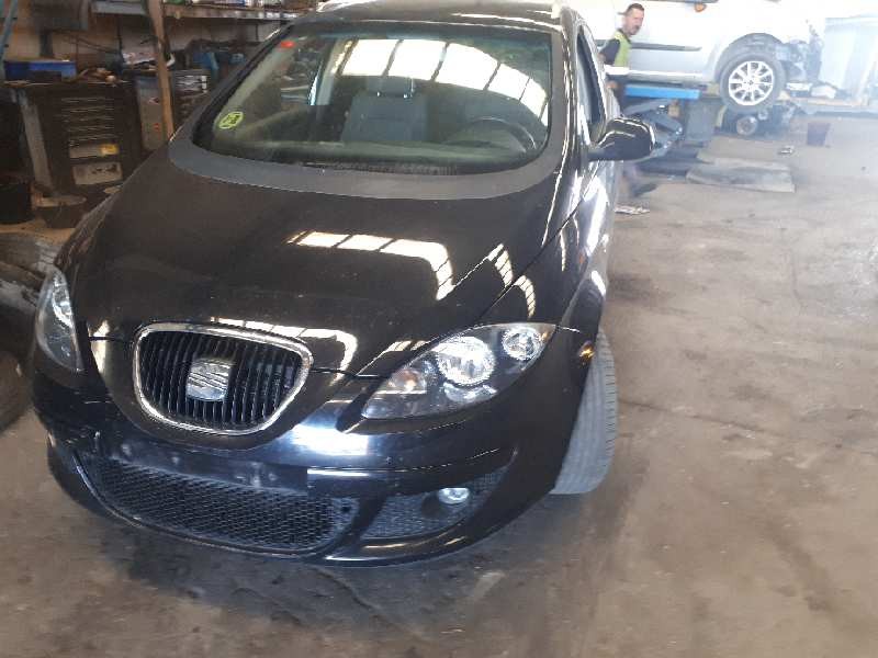 seat altea xl (5p5) del año 2007