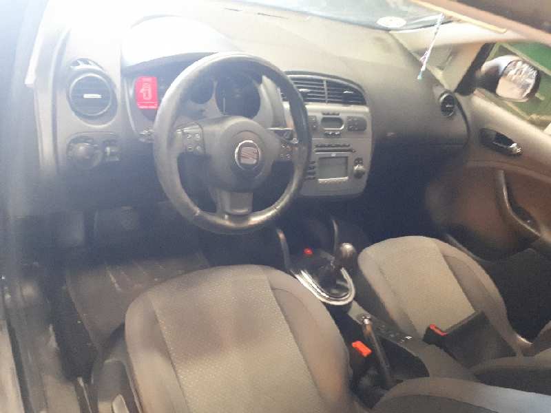 seat altea xl (5p5) del año 2007