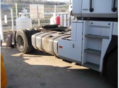 renault magnum del año 2001 2