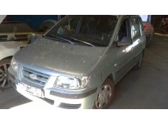 hyundai matrix (fc) del año 2002