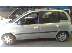 hyundai matrix (fc) del año 2002 2