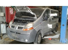 renault trafic combi (ab 4.01) del año 2005