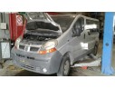 RENAULT TRAFIC COMBI (AB 4.01)