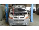 RENAULT TRAFIC COMBI (AB 4.01)