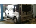 RENAULT TRAFIC COMBI (AB 4.01)