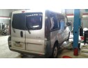 RENAULT TRAFIC COMBI (AB 4.01)