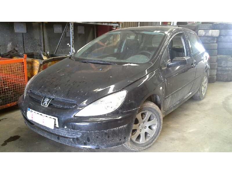 peugeot 307 (s1) del año 2002