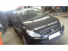 peugeot 307 (s1) del año 2002 2