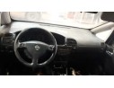 OPEL ZAFIRA A