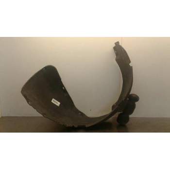 Recambio de paso rueda delantero derecho para seat arosa (6h1) referencia OEM IAM 6N0620601  