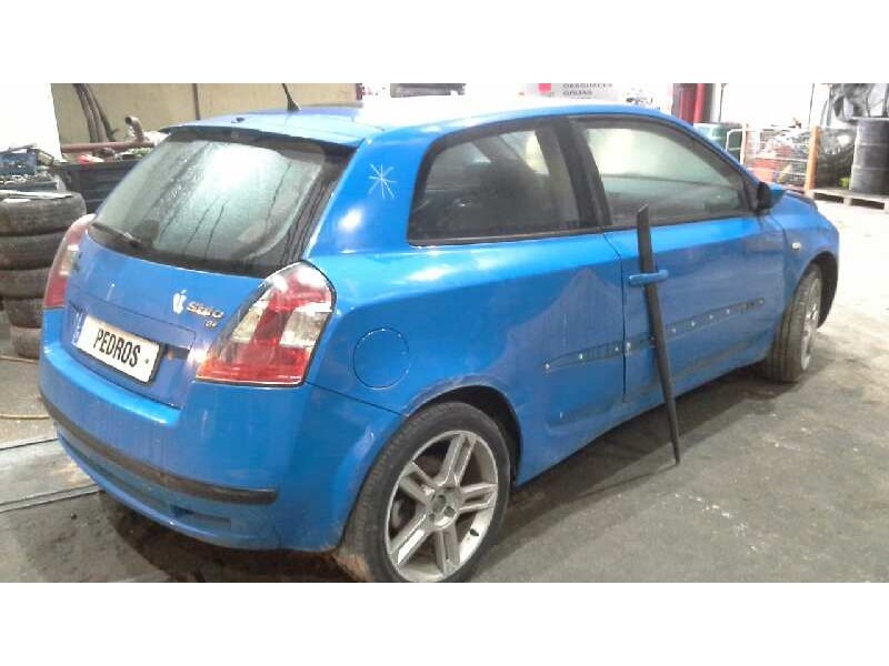 fiat stilo (192) del año 2003