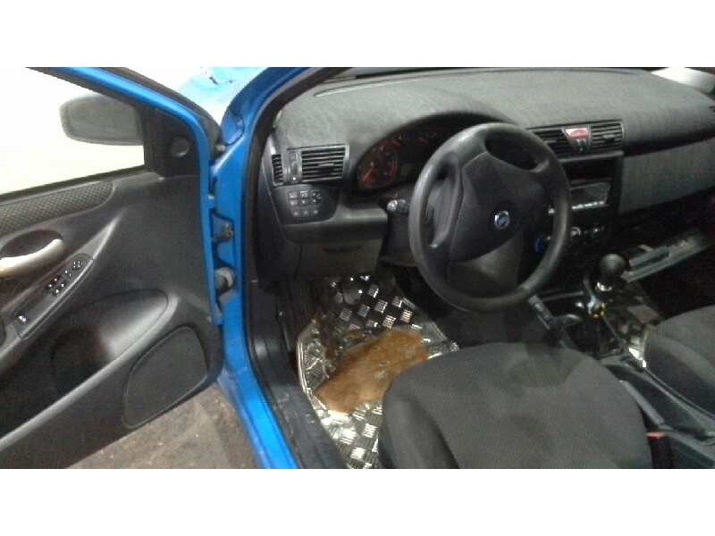 fiat stilo (192) del año 2003