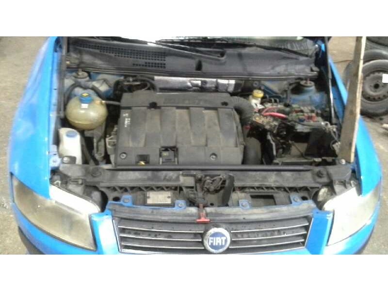 fiat stilo (192) del año 2003