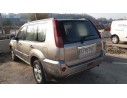 NISSAN X-TRAIL (T30)