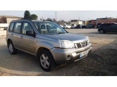 nissan x-trail (t30) del año 2007 2