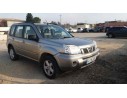 NISSAN X-TRAIL (T30)