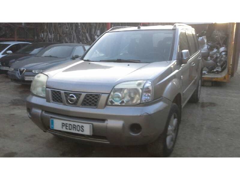 nissan x-trail (t30) del año 2007